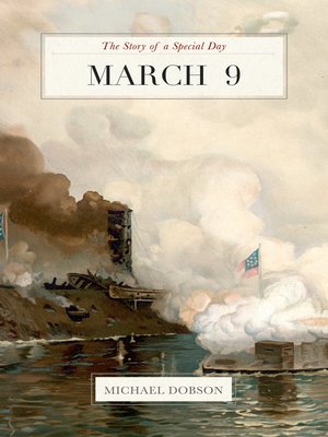 cover image of March 9